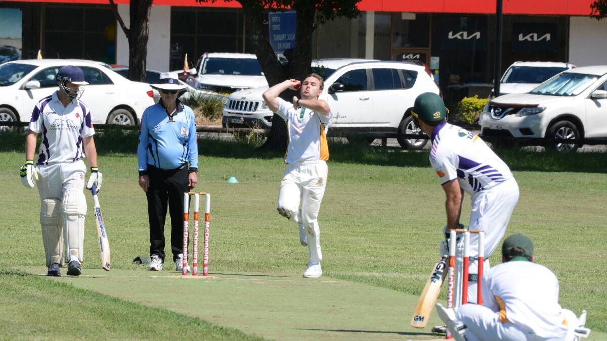 Manning Cricket seeks some clarity on opening of season