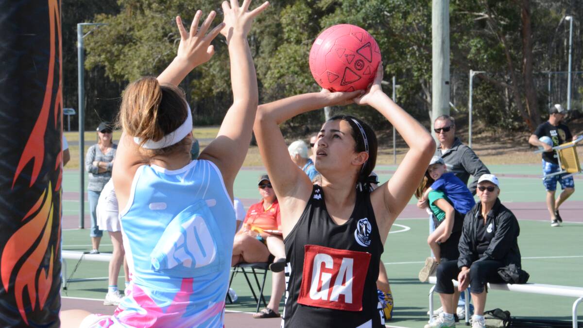 Manning Netball looks at two dates in July to start season