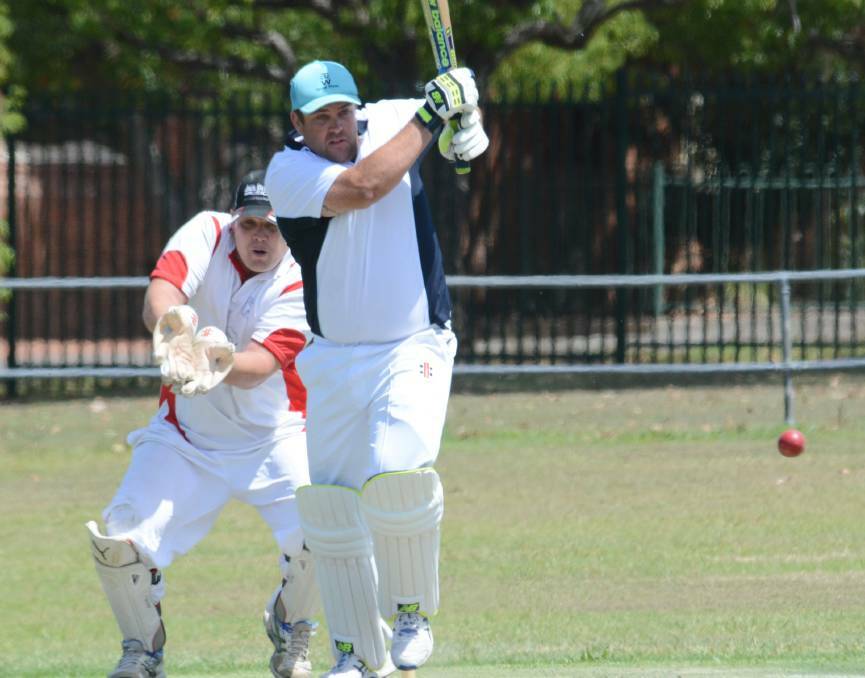 Match winning batsman Josh Meldrum will need some support from the top order if Taree West is going to be a finals contender in the premier league this season.