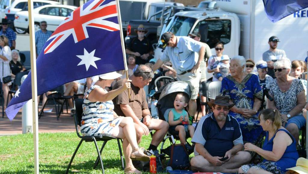 Shortfall in funds for Australia Day fireworks