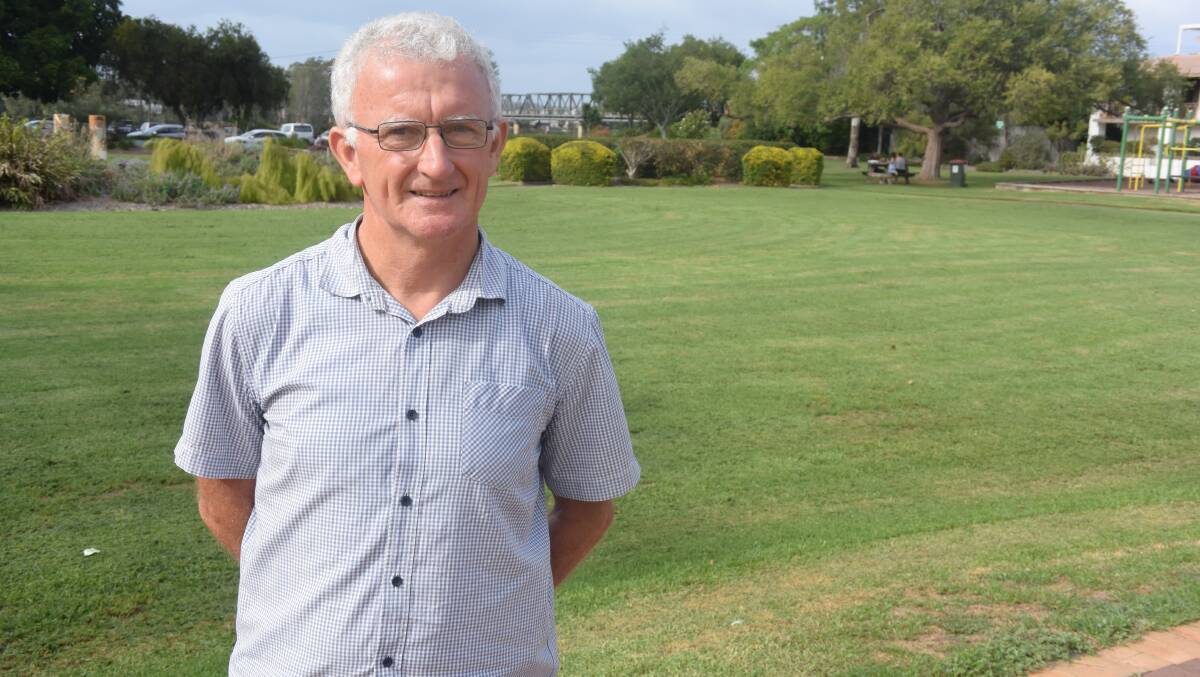 Taree's Bill Clinch OAM has been appointed the cycling road race and time trial manager for the 2020 Olympic Games at Tokyo.