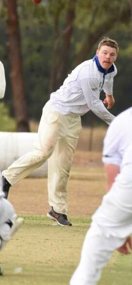 Gun Wingham batsman Michael Rees is set to be named vice captain of the Macquarie Coast Stingers side for the opening round of the Regional Big Bash.
