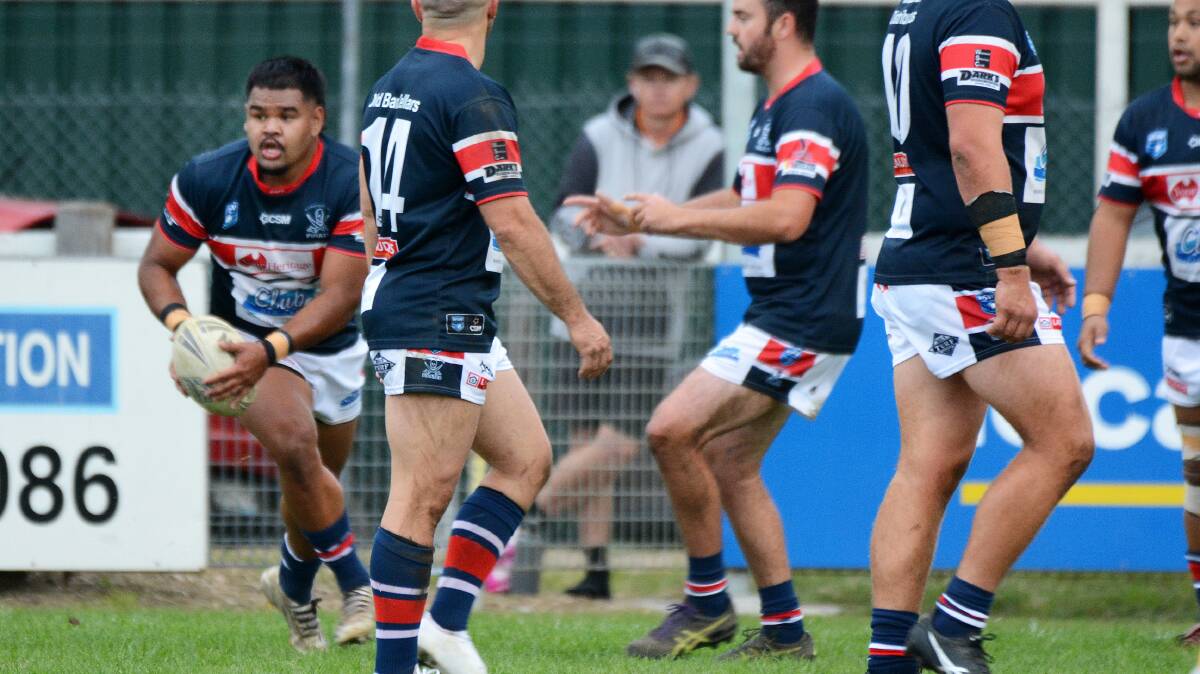 The decision to keep MidCoast Council in lockdown is a blow to Old Bar's Group Three Rugby League premiership hopes.