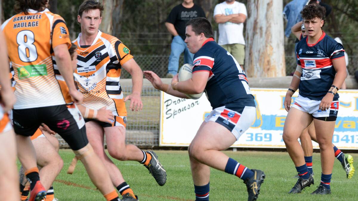 Group Three Rugby League clubs meet to determine starting date for 2021 season