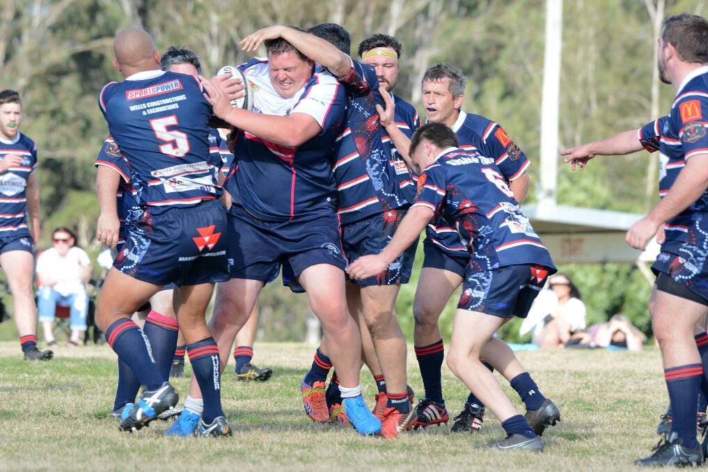 Lower North Coast Rugby gets the green light to keep playing