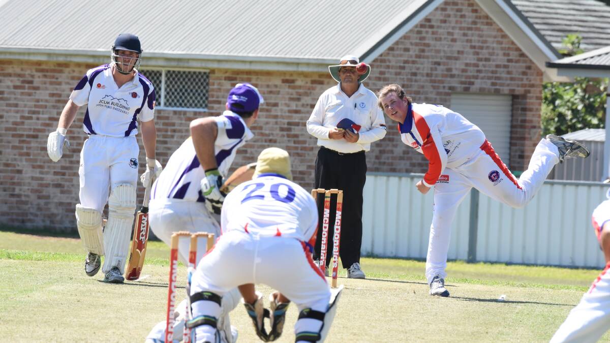 Two home and one away in opening round of premier league cricket
