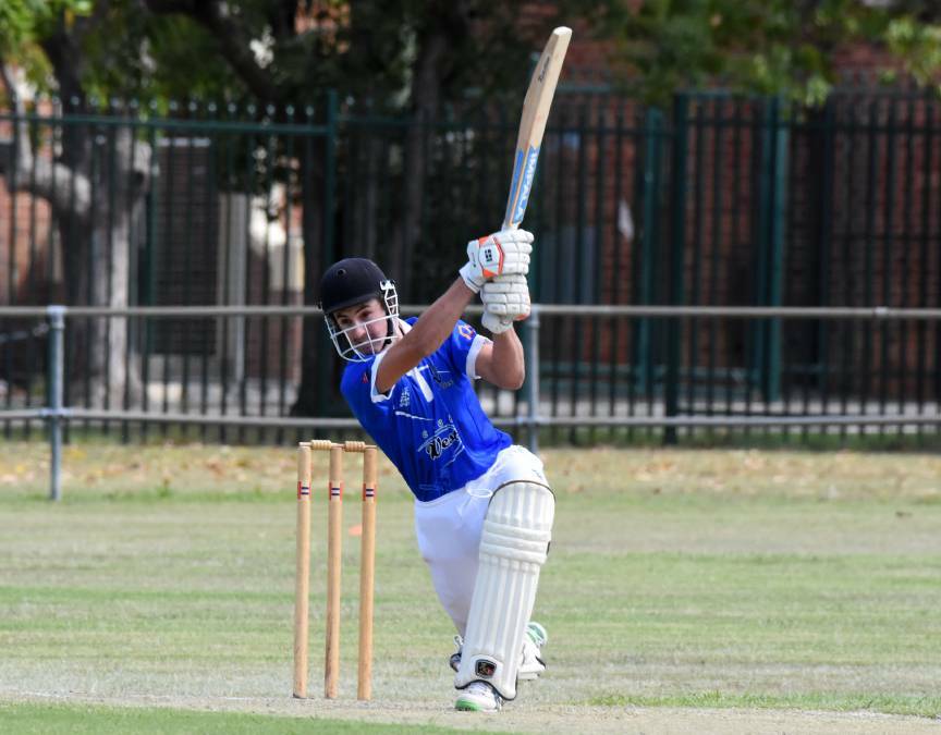 Dean Mills has returned to Taree West to captain the side in the Mid North Coast Premier League cricket competition this season.