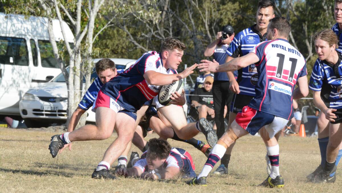 A sixth side will play in the Lower North Coast Rugby Union competition this year.