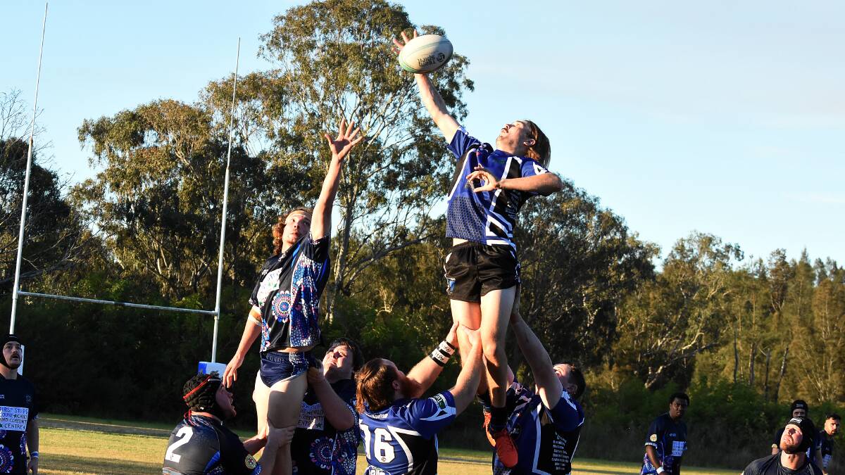 Wallamba secures minor premiership with strong win over Ratz