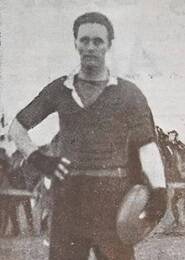 Manning captain Oscar Quinlivan from Cundletown later joined South Sydney.