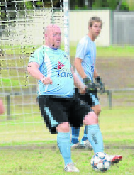 Taree Soccer Club president Ben Sedlen said the Wildcats don't have the player numbers to nominate for the proposed Coastal Premier League.
