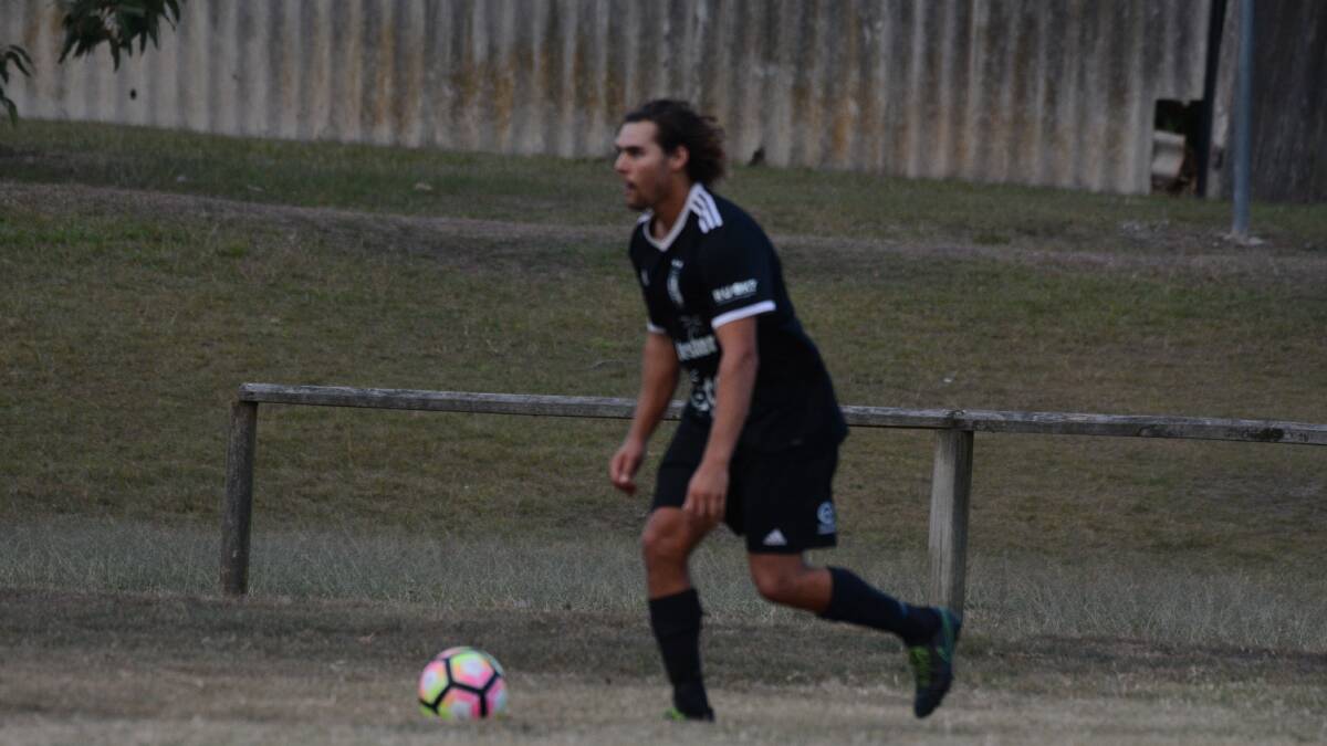 Wallis Lake has withdrawn from the Coastal Premier League, citing travel concerns.
