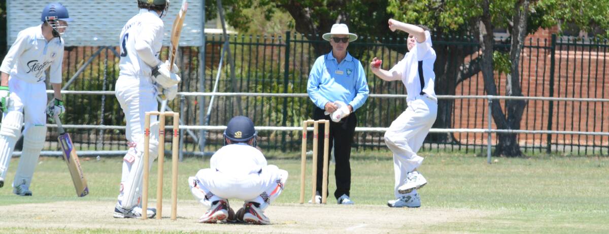 Taree's Johnny Martin Oval will be the venue for the final of the Stan Austin Shield on Thursday.