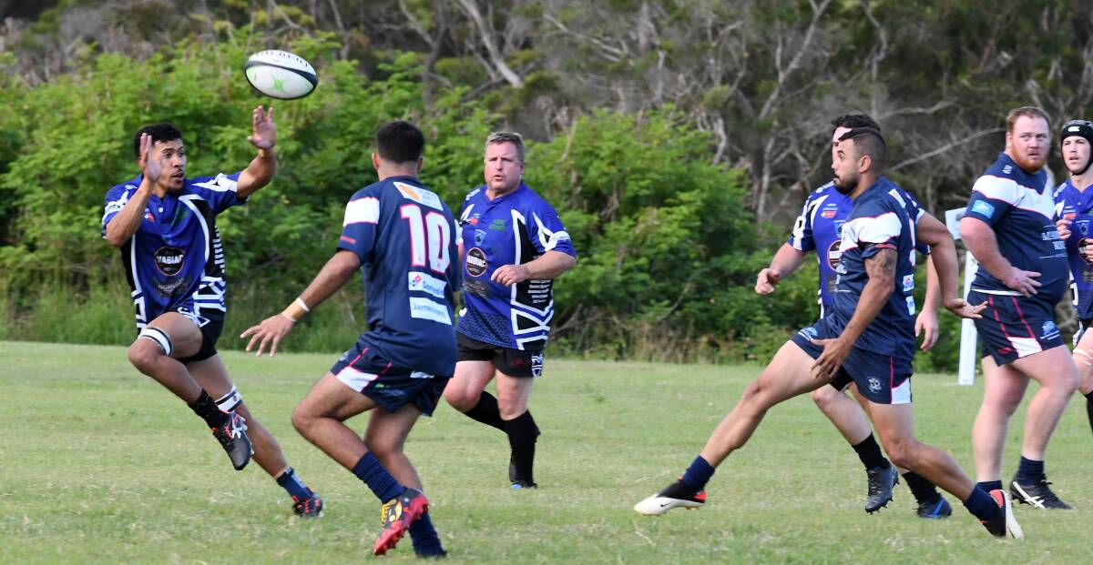 Manning Ratz and Wallamba will play for the Dan Aldridge Cup at Taree Rugby Park on Saturday.