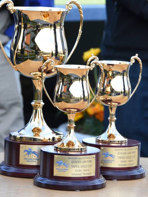 $20,000 prizemoney increase for Taree Cup