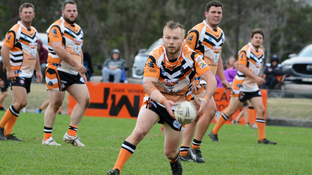Wingham Tigers coy on possible boost to player roster