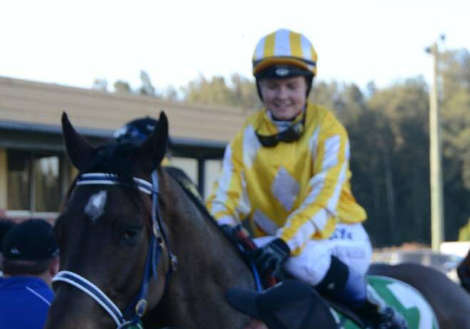 In-form apprentice Cejay Graham will have the sit on Husswick for trainer Rodney Northam in Friday's Krambach Cup.