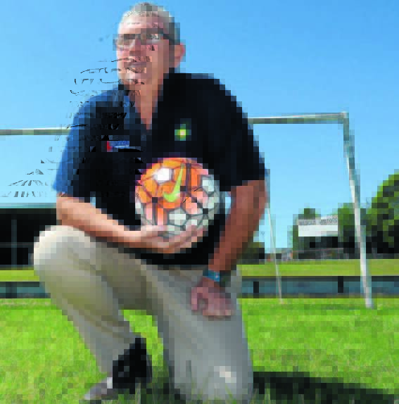 Rod Bartley, Taree's coach for the past three years, has relinquished the capacity but will stay involved with the club.