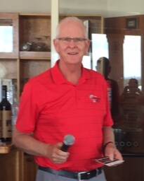John Osborne from Mudgee won the Order of Merit round contested at Harrington Waters.