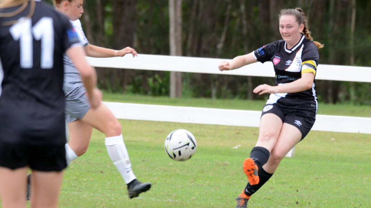 Northern NSW Football aims to restart premier competitions in July