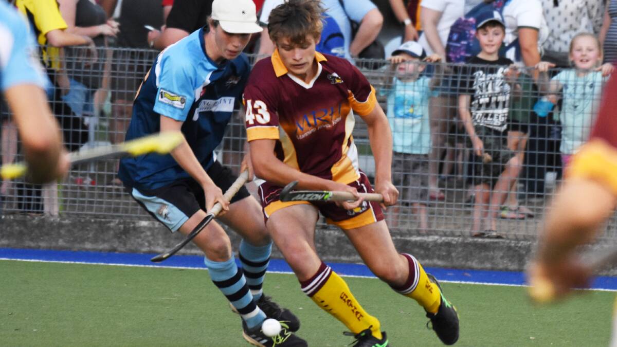 Manning hockey hopes Port Macquarie sides will return this year