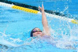 NSW Country Championships swimming meet to be at Taree next January