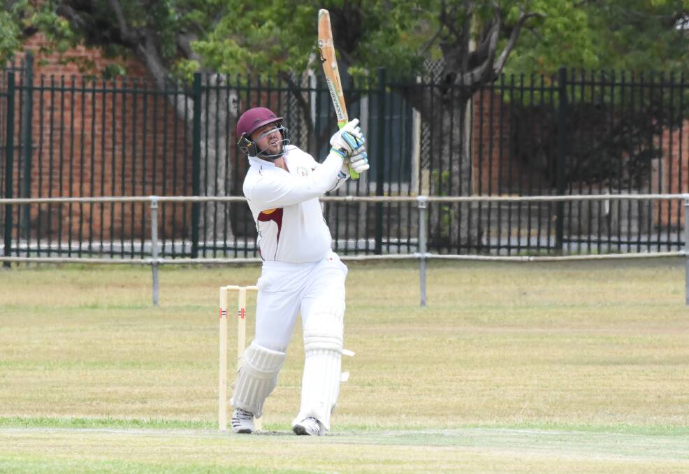 Former Macquarie all-rounder Josh Hyde will play for United in the upcoming Mid North Coast Premier League cricket competition.