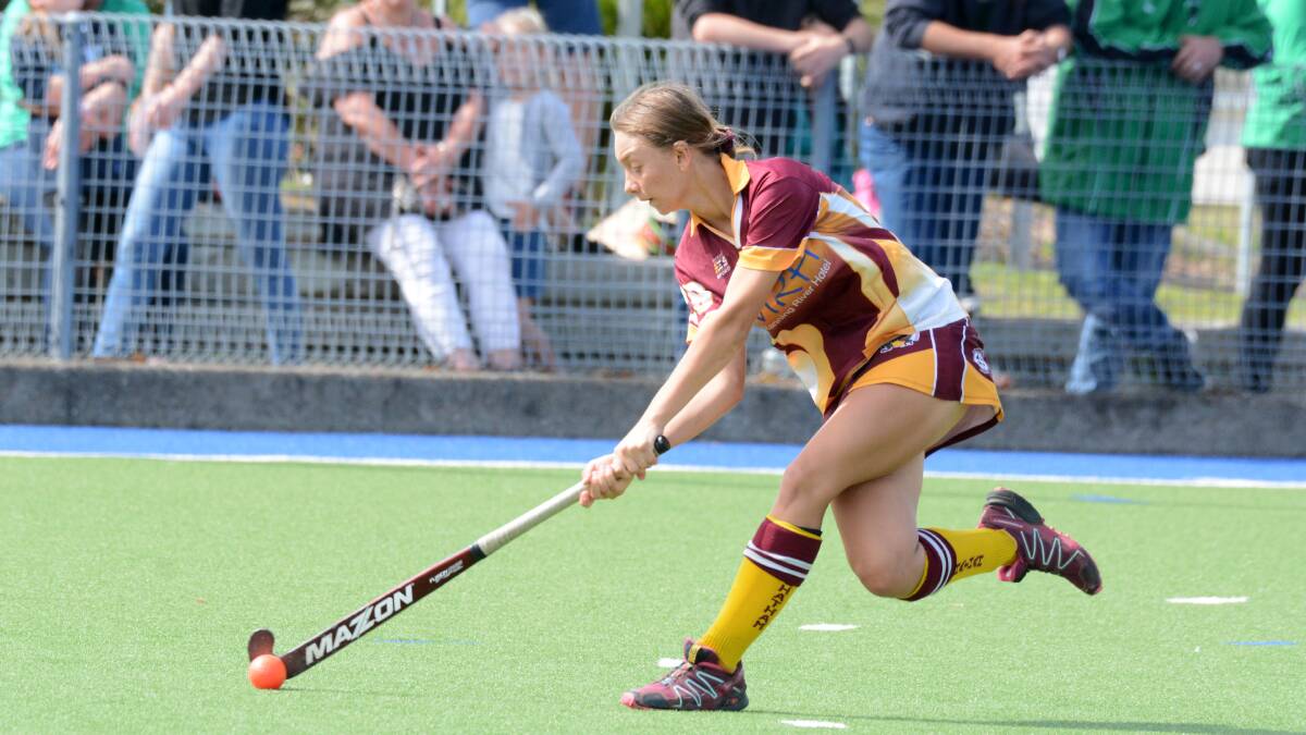 Monday deadline for hockey clubs to confirm team nominations