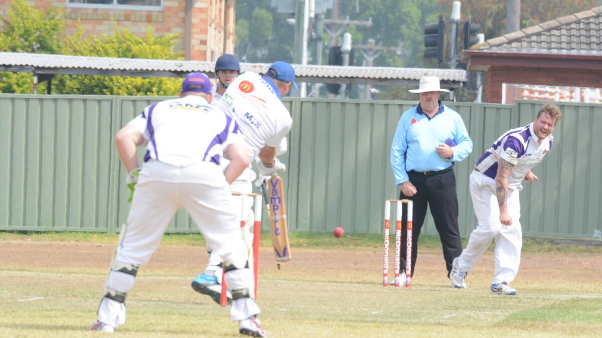 Premier league cricket shock as United and Taree West withdraw