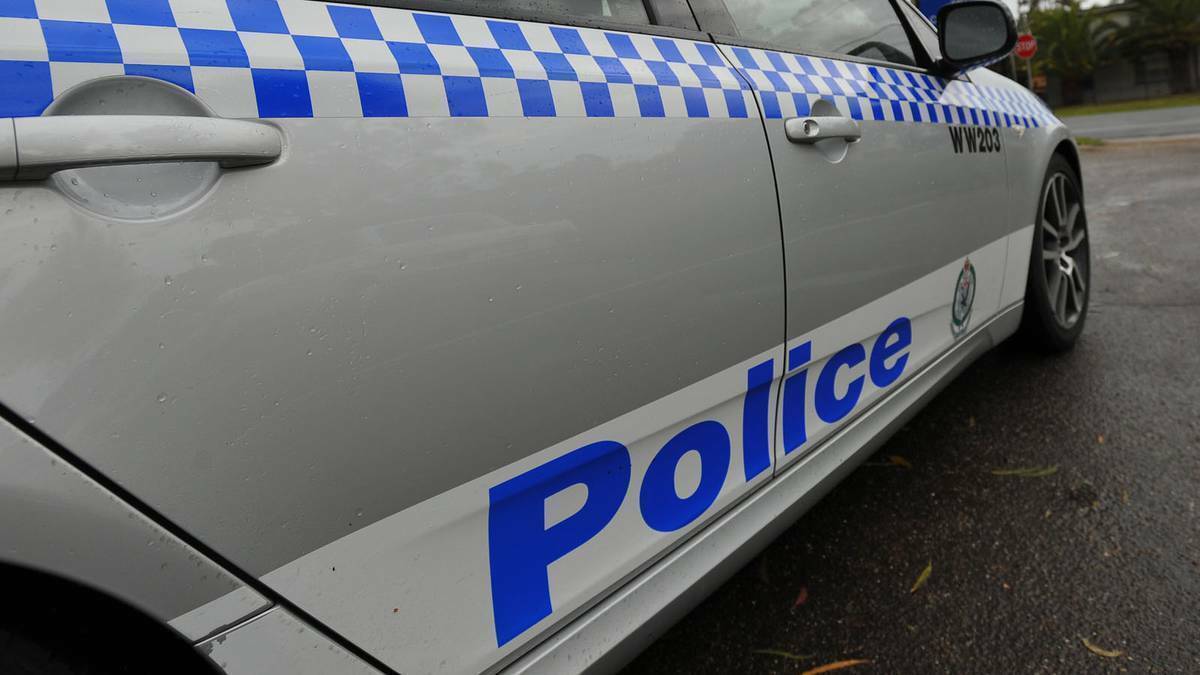 Taree man stuck in riverbank arrested after Kempsey incident