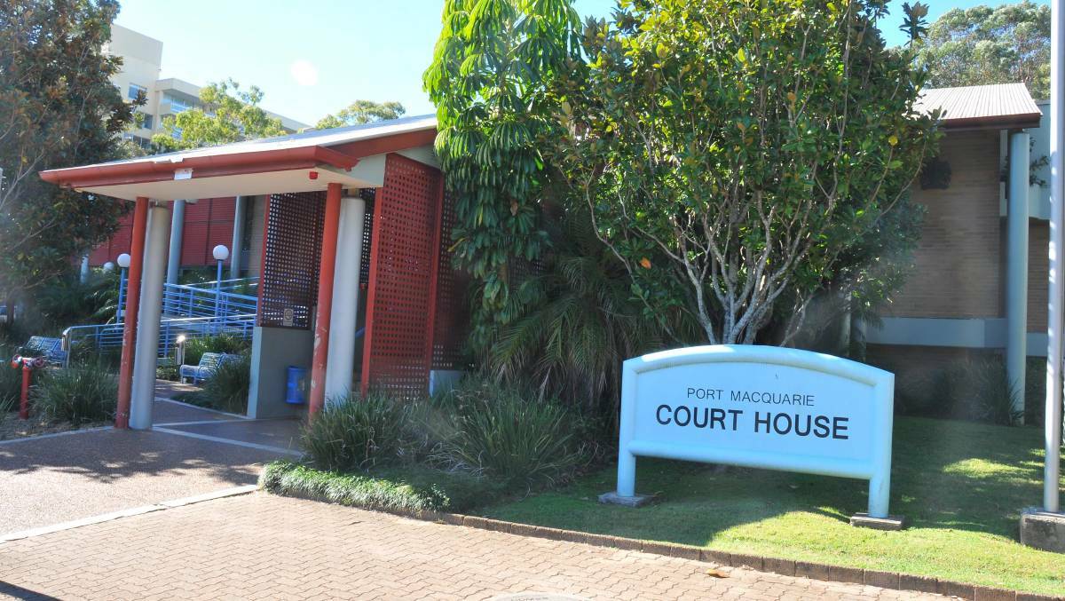 Trio back in court over alleged murder of Queensland man