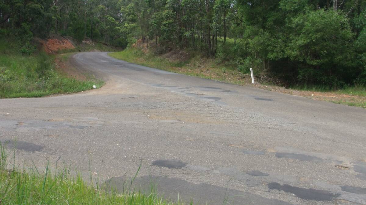 The work on Manning Point Road, Carramar Drive and Sandridge Road, will result in a smoother and safer surface, MidCoast Council says.