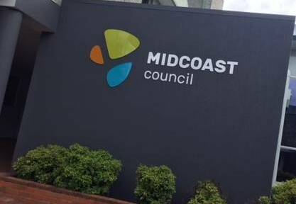 MidCoast Council community updates in progress