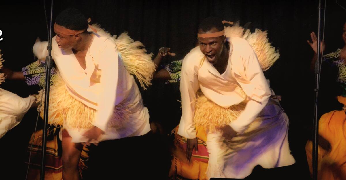 African Children’s Choir graduates to perform in Taree