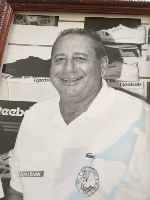 Vale to one of Taree's most successful businessmen