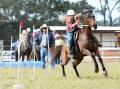 The Glowalman junior campdraft and sporting championships begin at Gloucester Showground on Monday, July 11.