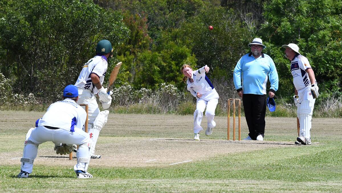Four teams nominate for 2024 Stan Austin under 16s cricket carnival