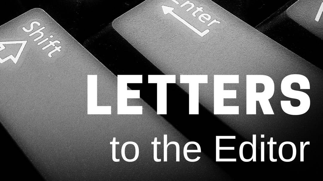 Letter: Not a nightmare – in the end