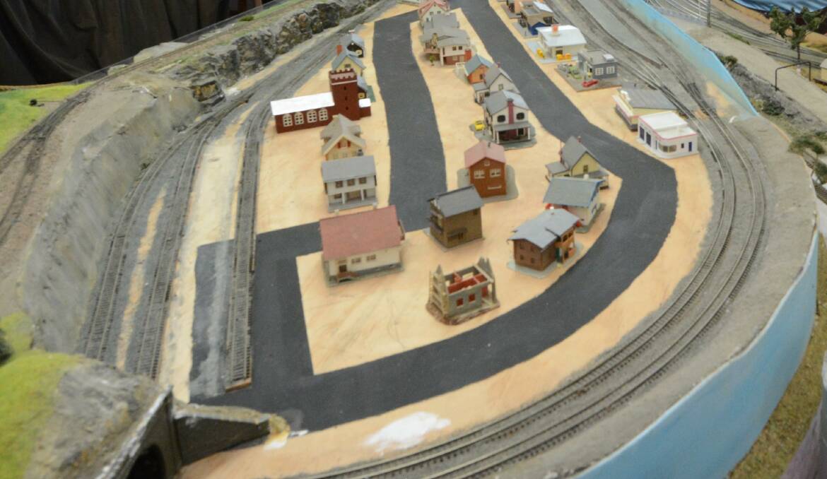 The Taree and District Model Railway Club can made for a great day out during the school holidays