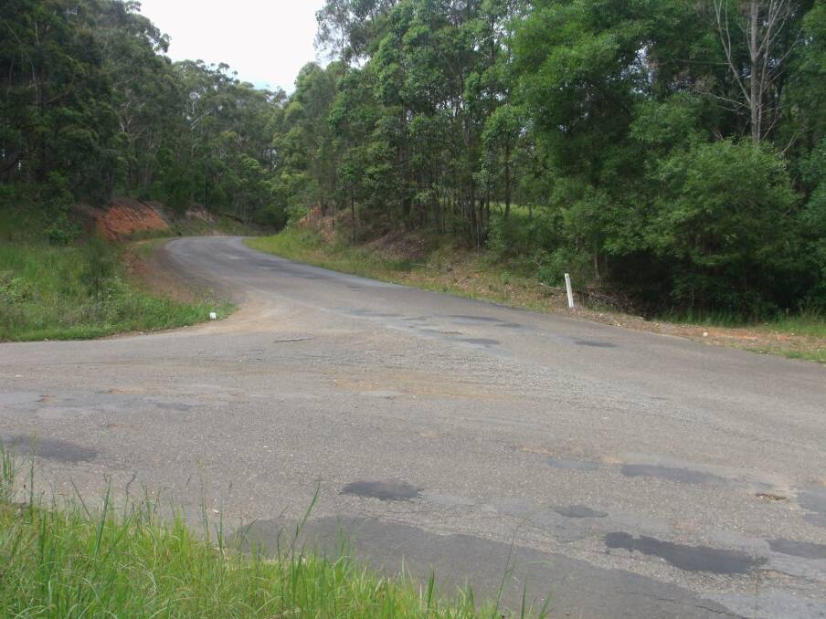 Section of Manning Point Road to be upgraded