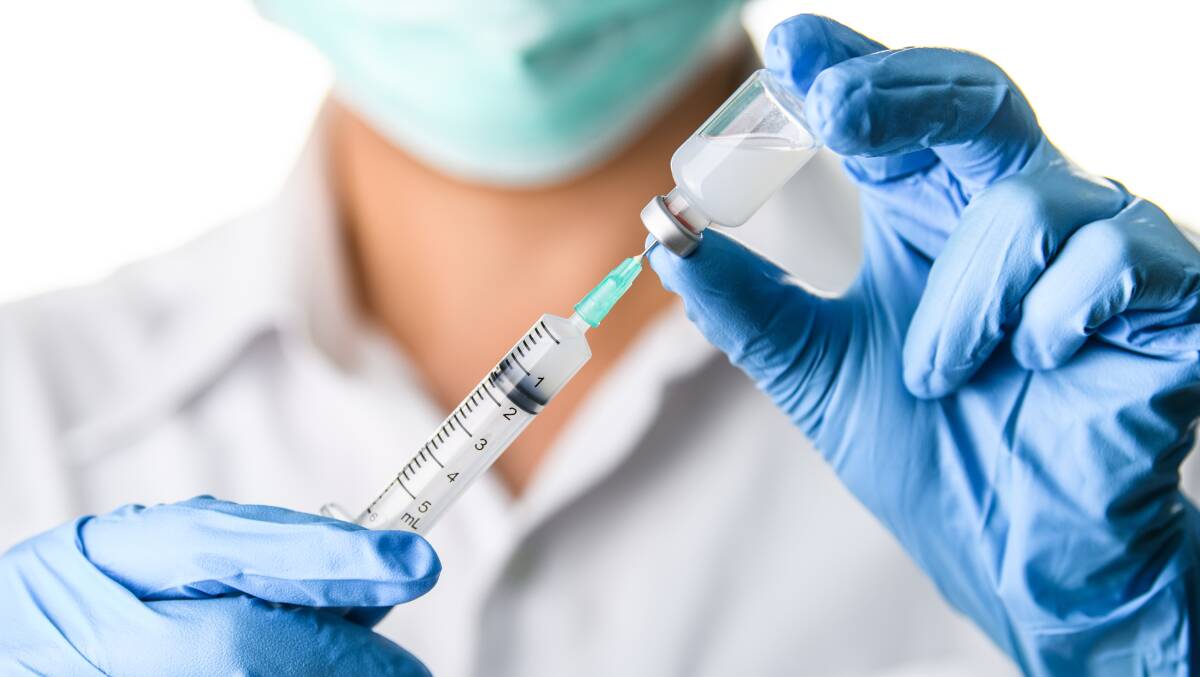 Letter: Vaccination mandates a denial of our basic freedoms