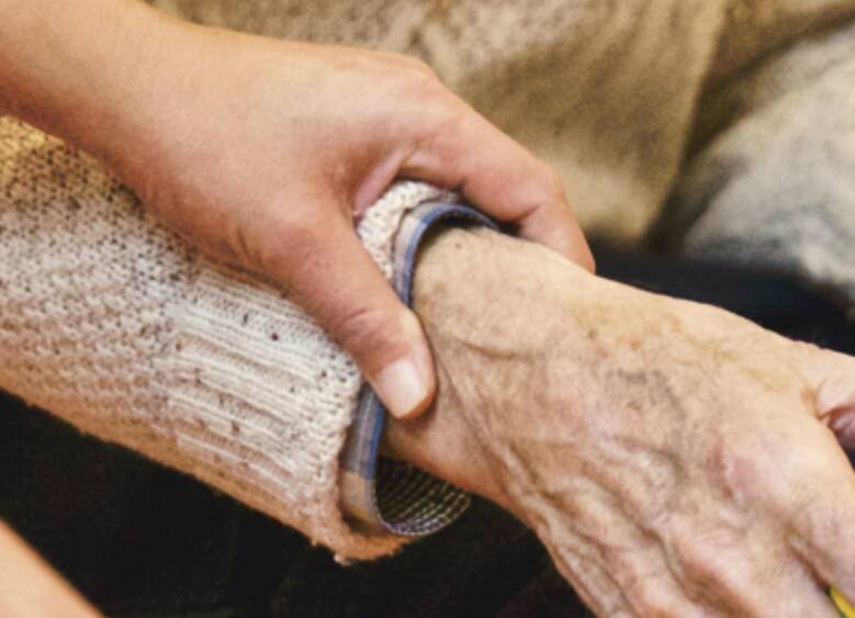 Do you have what it takes to be a palliative care volunteer?
