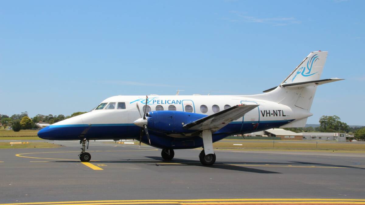 Sydney to Taree air service to be expanded