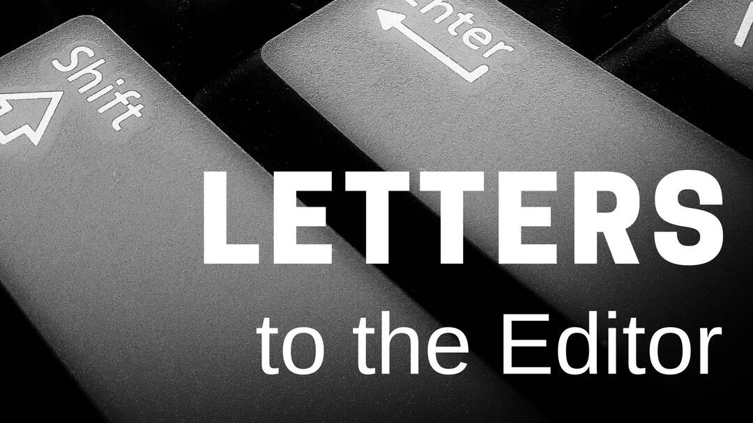 Letter: My Shout journalist verbally crucified