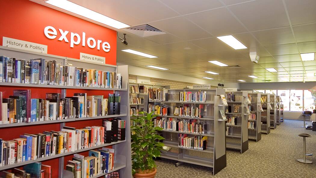 MidCoast Libraries host range of holiday activities