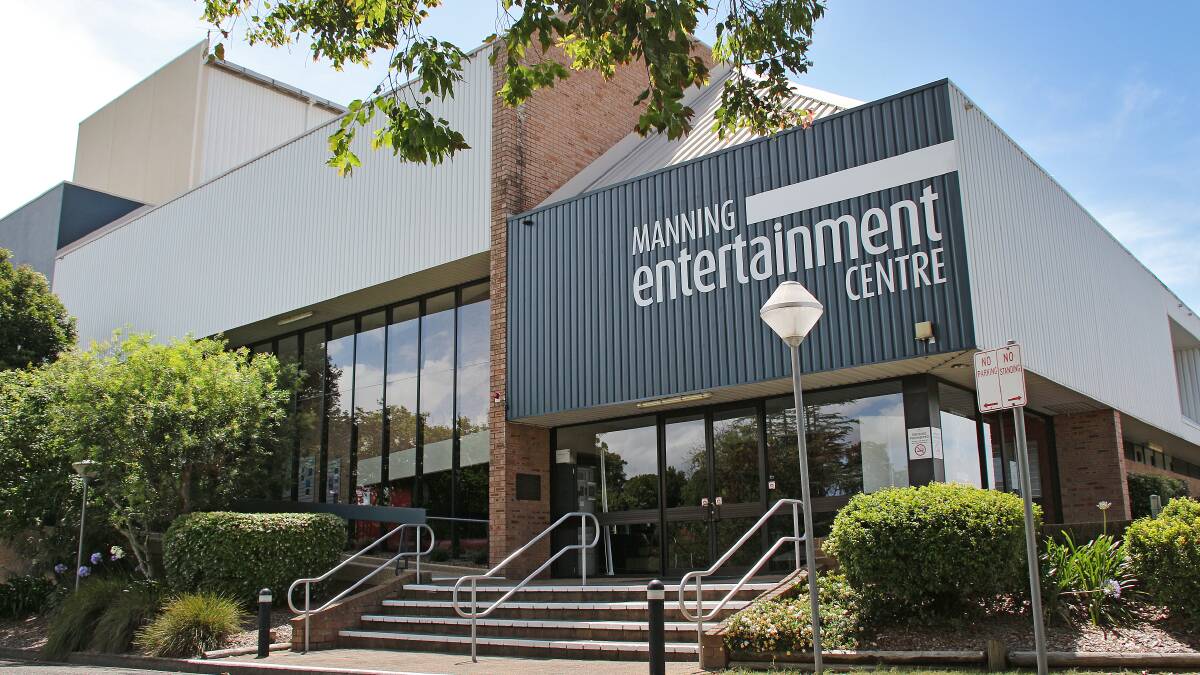 Entertainment plus coming to the MEC