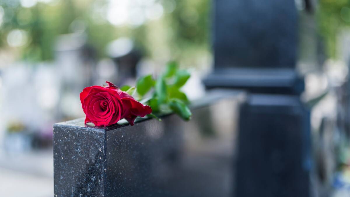 Memorial services will be held at Taree and Forster. Shutterstock picture.