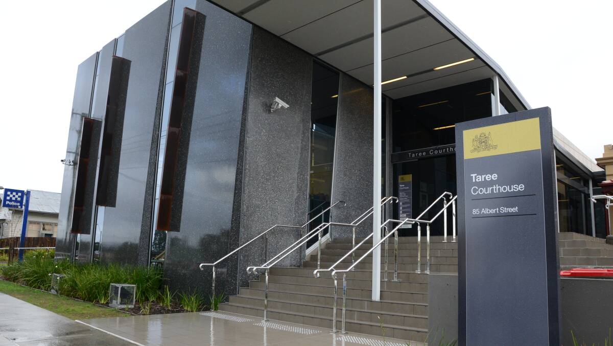 Taree Local Court to close until June 2019.