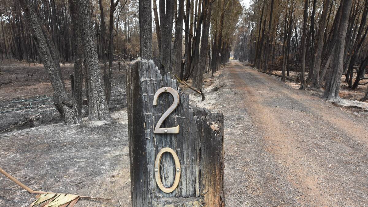 Black Summer bushfire coronial inquest hearing scheduled for Taree in 2022