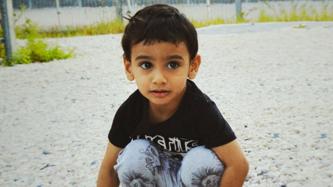 Call to bring all children and their families from Nauru to Australia